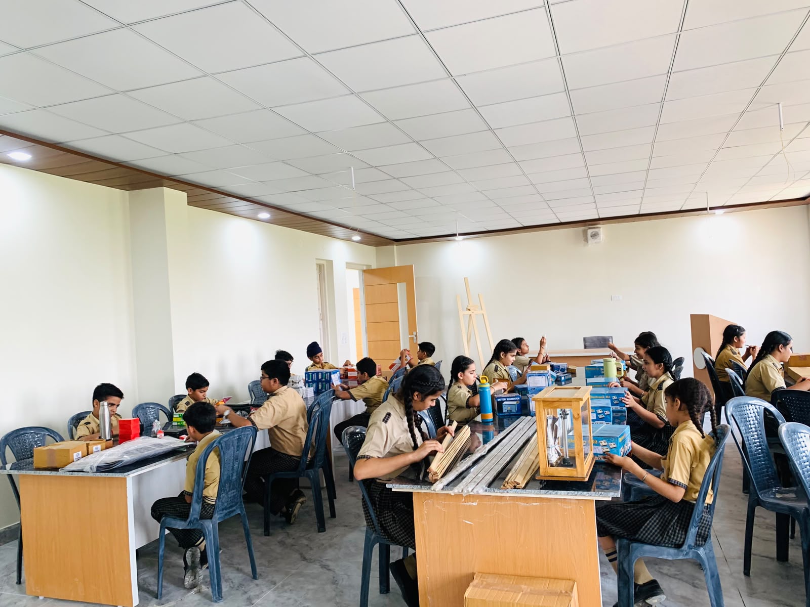 Science & Math Activities - Photo 6